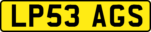 LP53AGS
