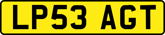 LP53AGT