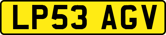 LP53AGV