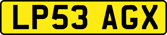 LP53AGX