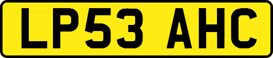 LP53AHC