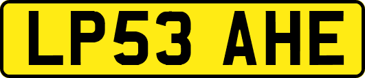 LP53AHE