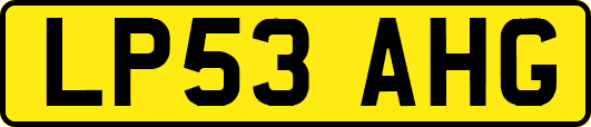 LP53AHG