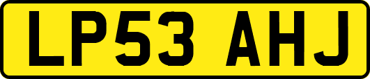 LP53AHJ