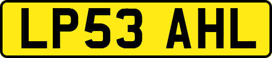 LP53AHL