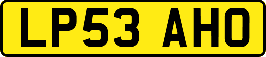 LP53AHO