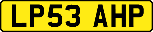 LP53AHP