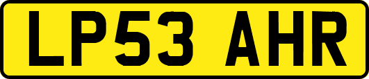 LP53AHR