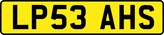 LP53AHS