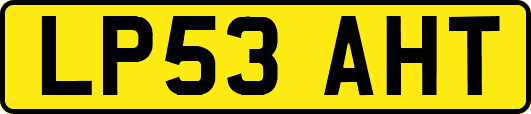 LP53AHT