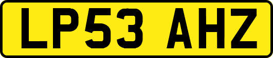 LP53AHZ