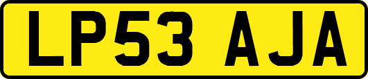 LP53AJA