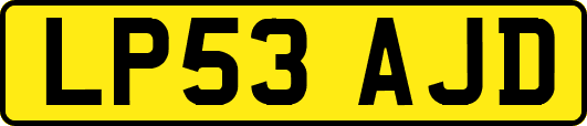 LP53AJD