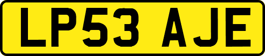 LP53AJE