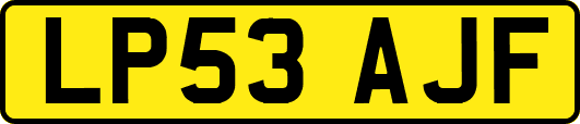 LP53AJF