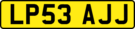 LP53AJJ