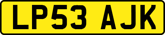 LP53AJK