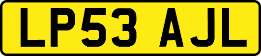 LP53AJL