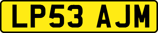 LP53AJM