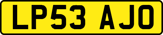 LP53AJO
