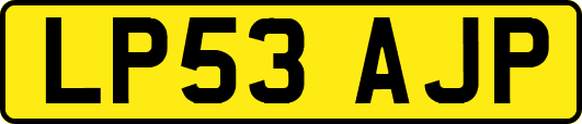 LP53AJP