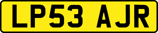 LP53AJR