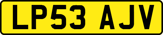 LP53AJV