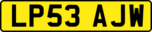 LP53AJW