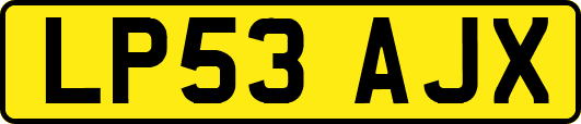 LP53AJX