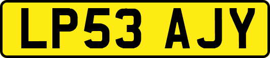 LP53AJY
