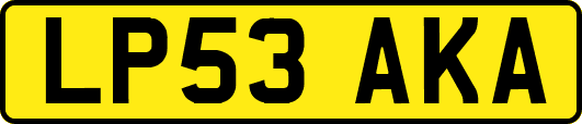 LP53AKA