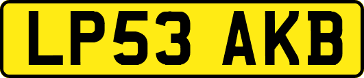 LP53AKB