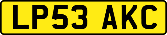 LP53AKC