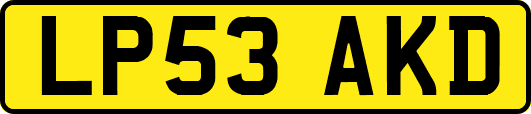 LP53AKD