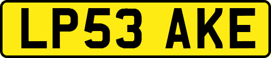 LP53AKE