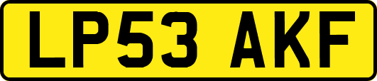 LP53AKF