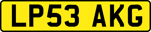 LP53AKG
