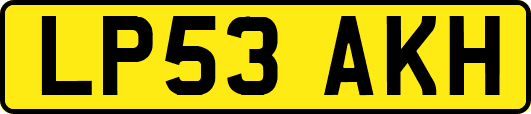 LP53AKH