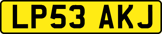LP53AKJ