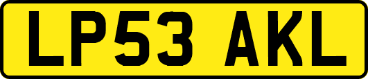 LP53AKL