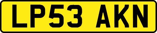 LP53AKN