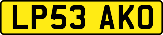 LP53AKO