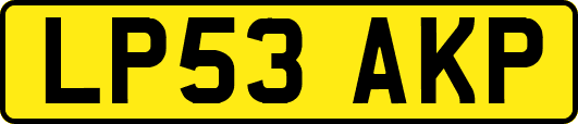 LP53AKP