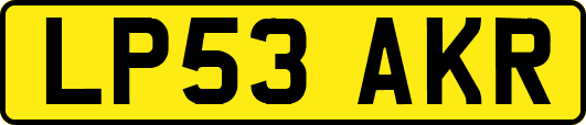 LP53AKR