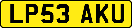 LP53AKU