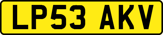 LP53AKV