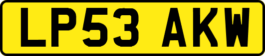 LP53AKW