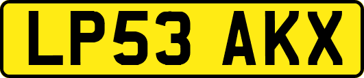 LP53AKX
