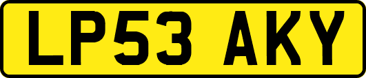 LP53AKY