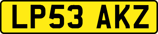 LP53AKZ